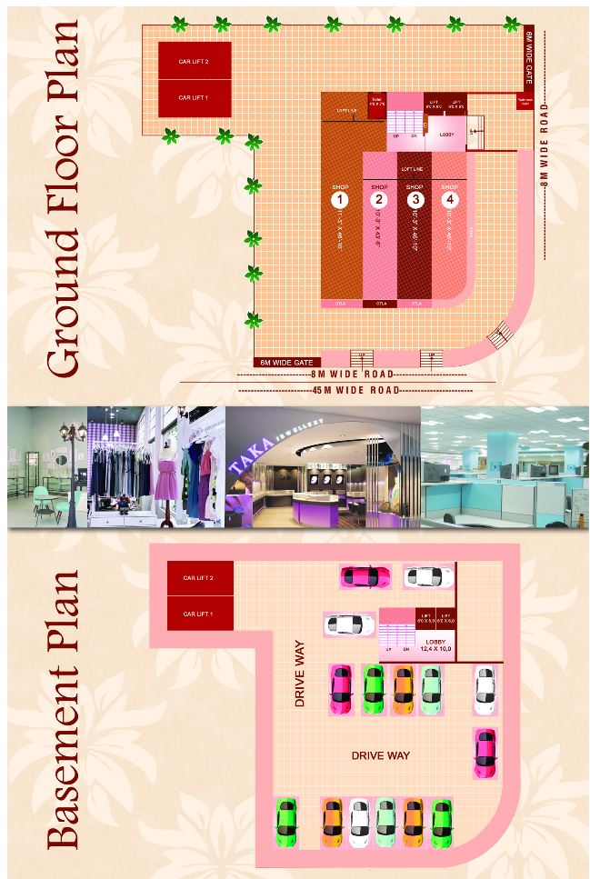 Sai Moreshwar Luxuria