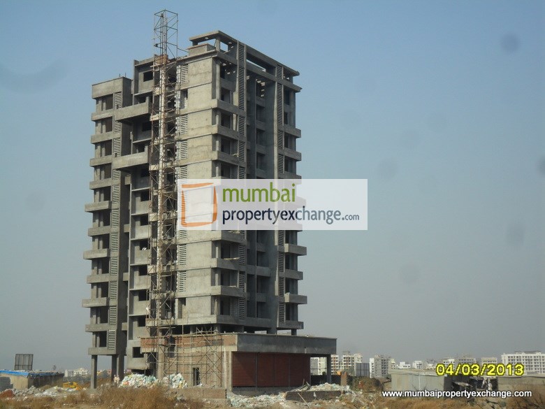 Parvati Heights