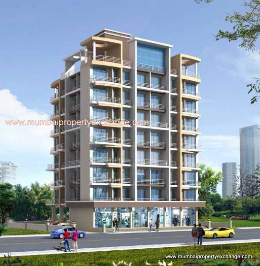 Gurudev Tower