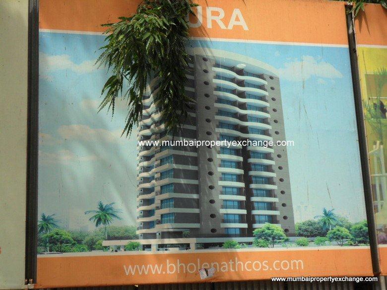 Aura Apartments