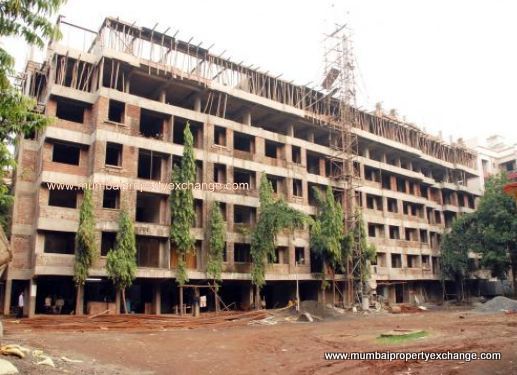 Omkar CHS