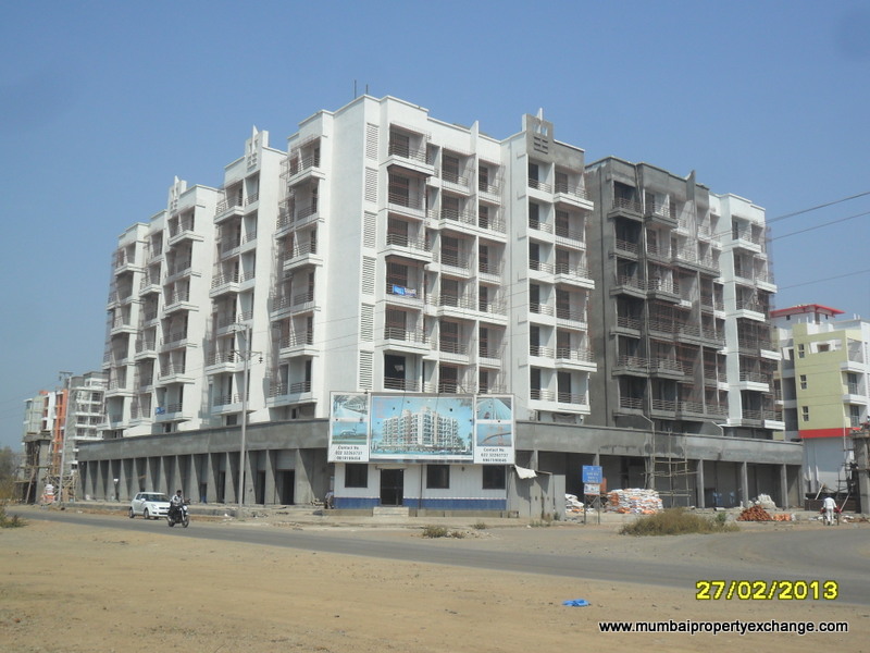 Moreshwar Heritage