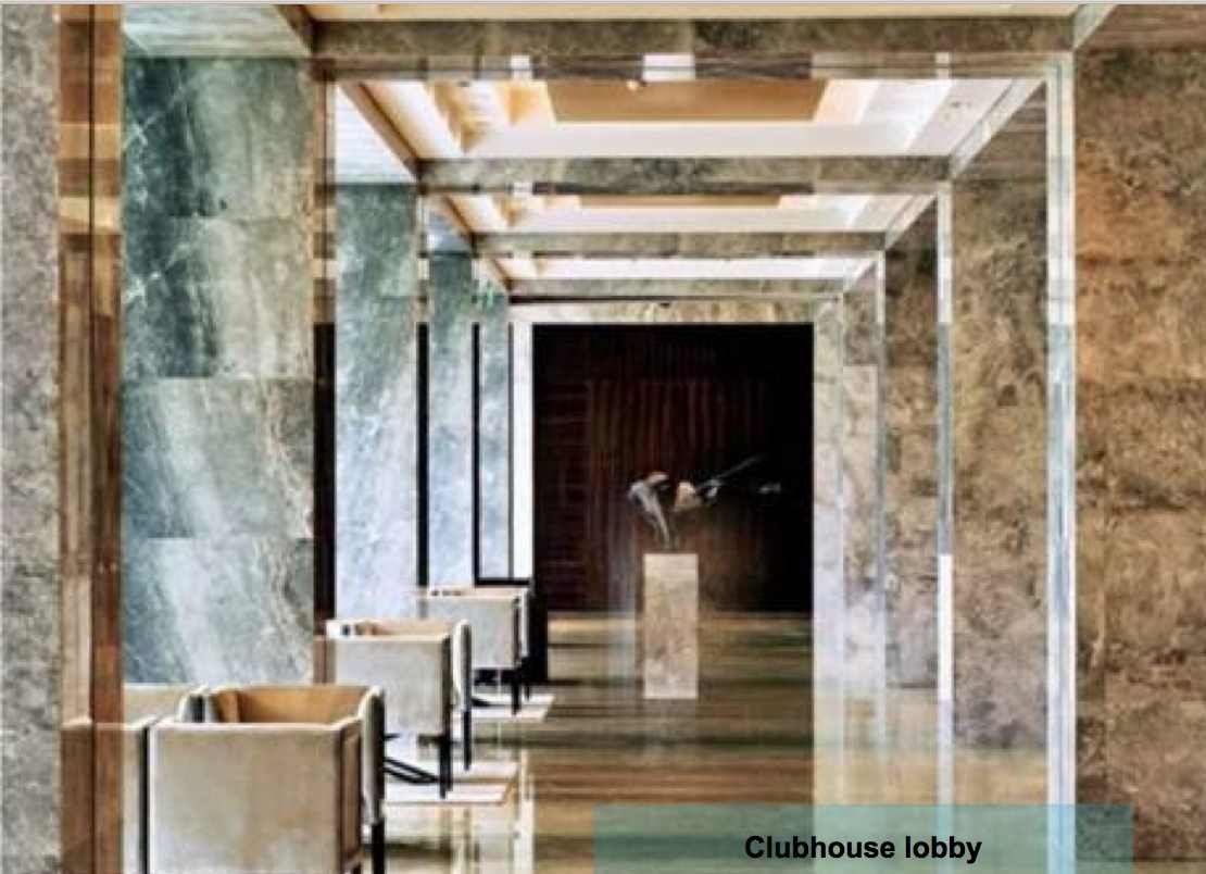 Lodha Belmondo