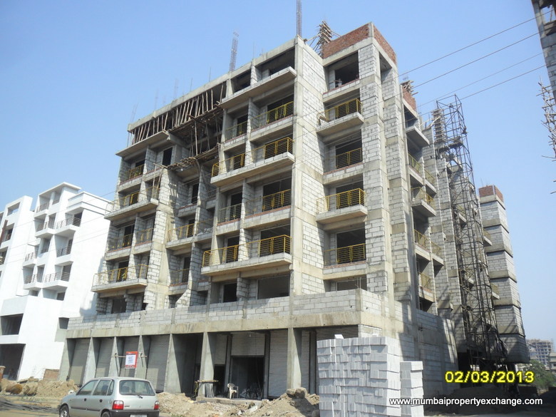 Platinum Palacio II