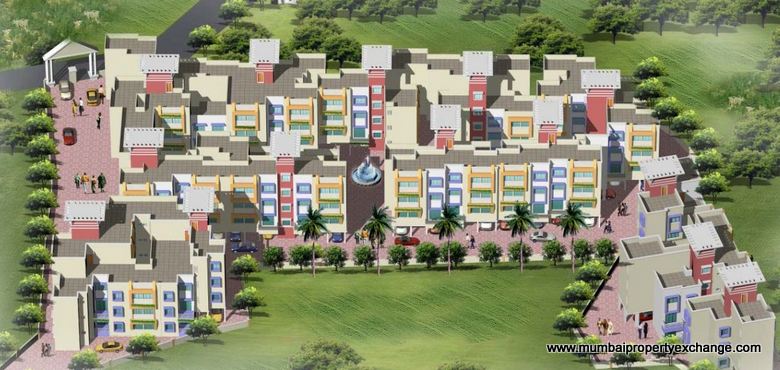 Krishna Vihar Complex