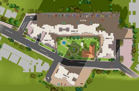 Neelkanth Enclave