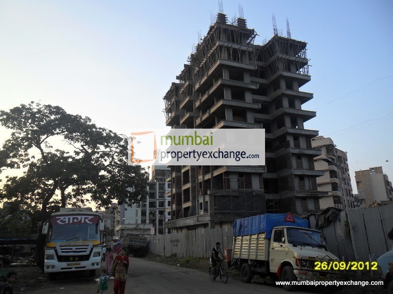 Agarwal Hamlet Tower