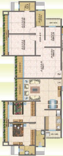 Eco Residency
