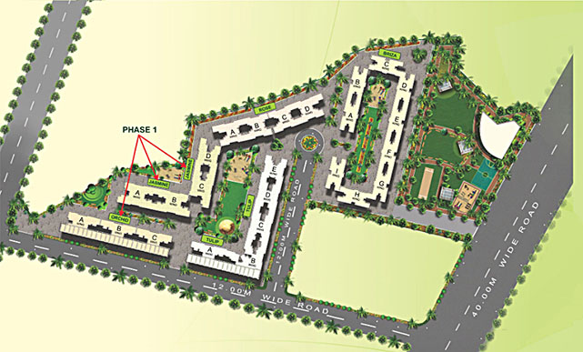 Anchor Park