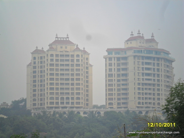 Raheja Exotica