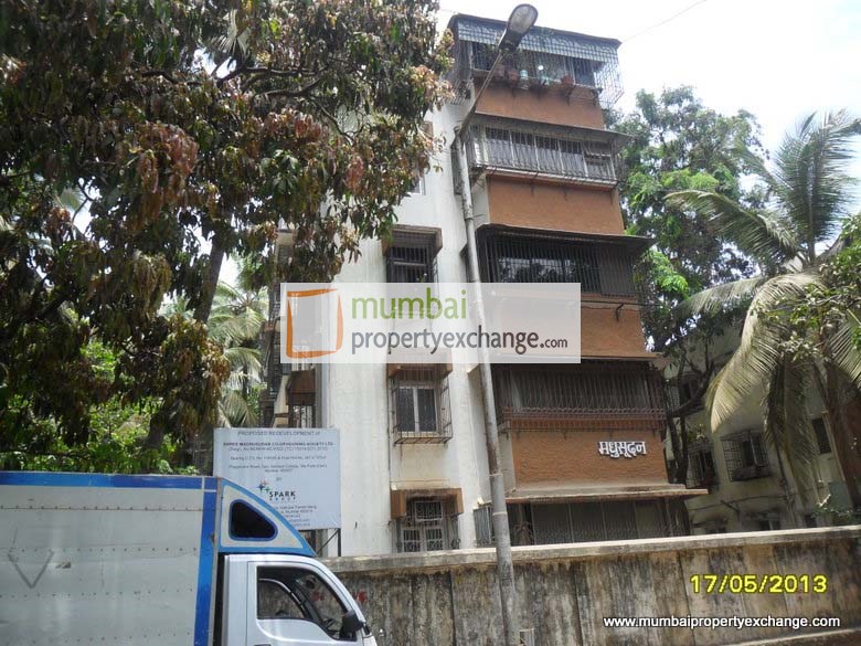 Shree Madhusudan CHS