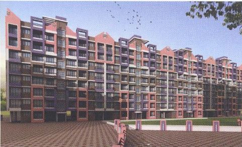 Panvelkar Homes