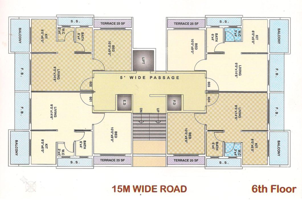 Elite Residency