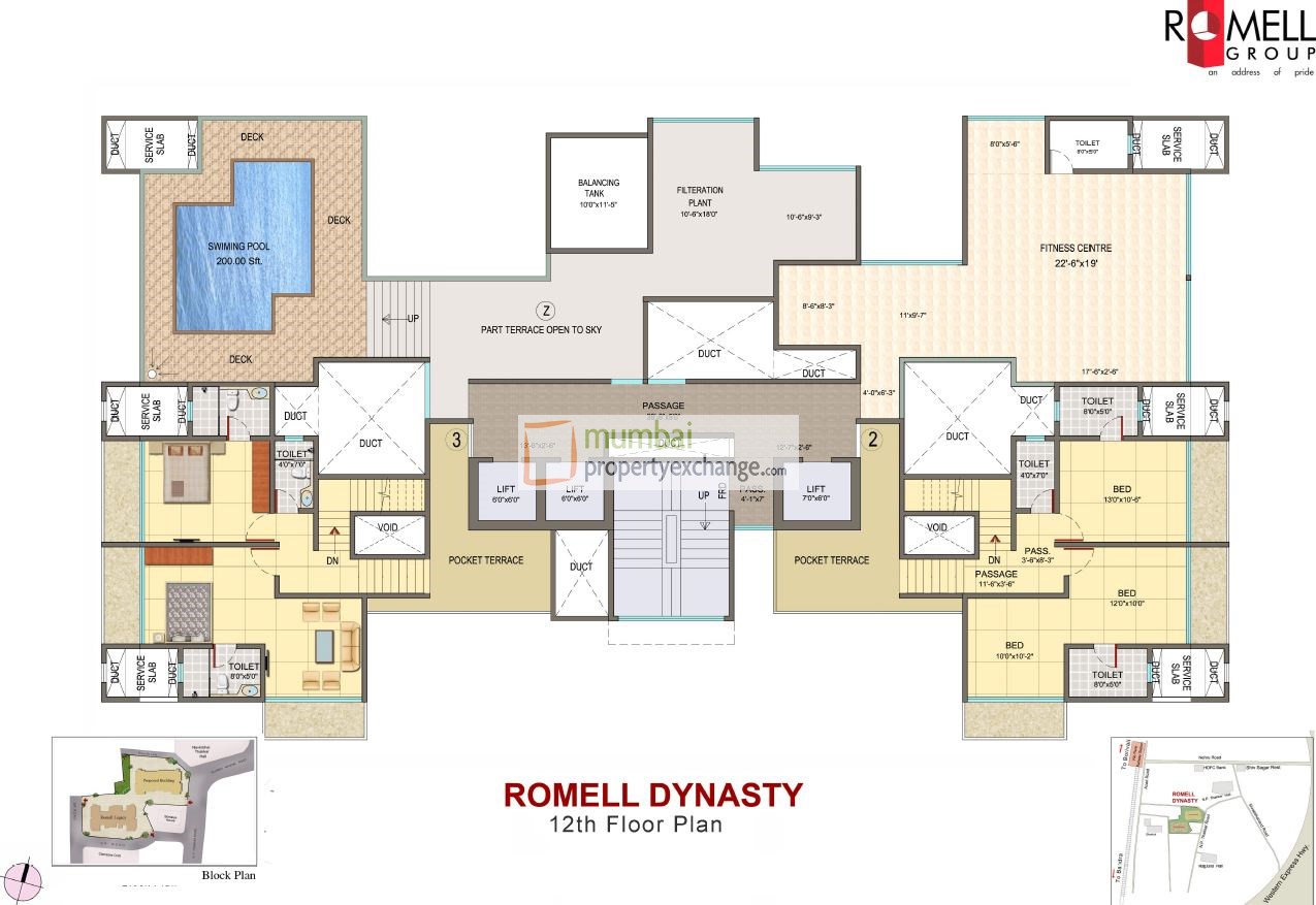 Romell Dynasty