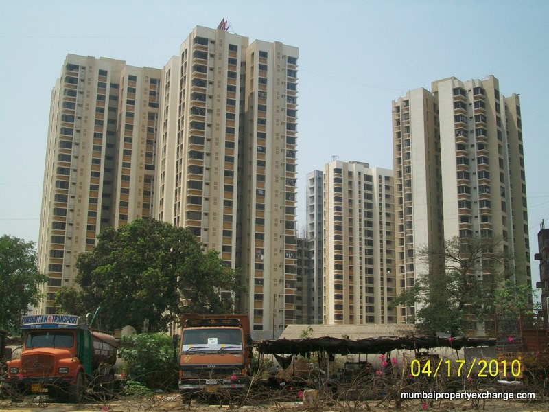 Runwal Garden City