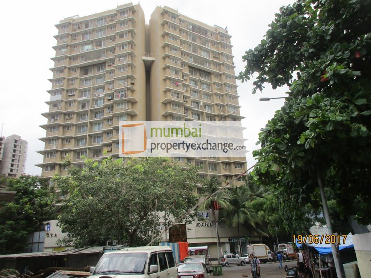 Udaka Heights