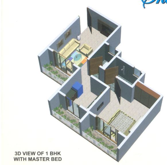 Shubham Regency