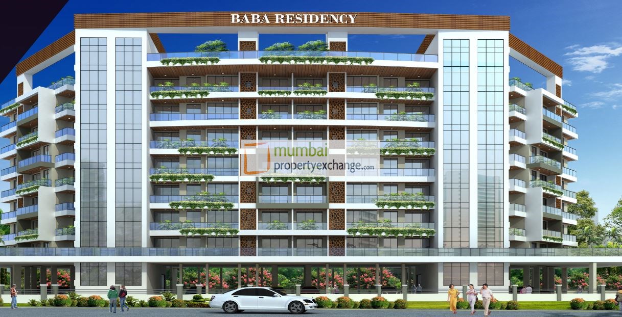 Baba Residence