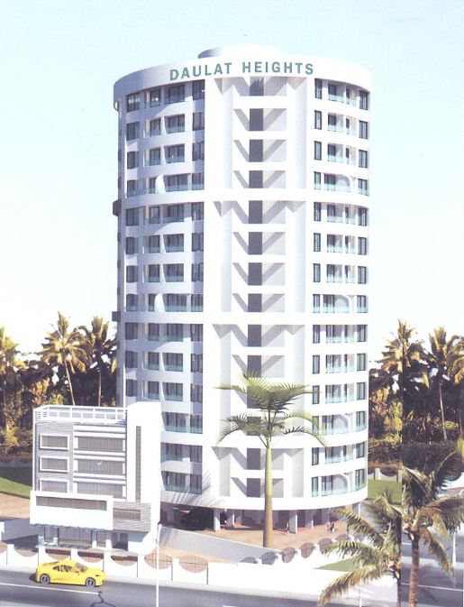 Daulat Heights