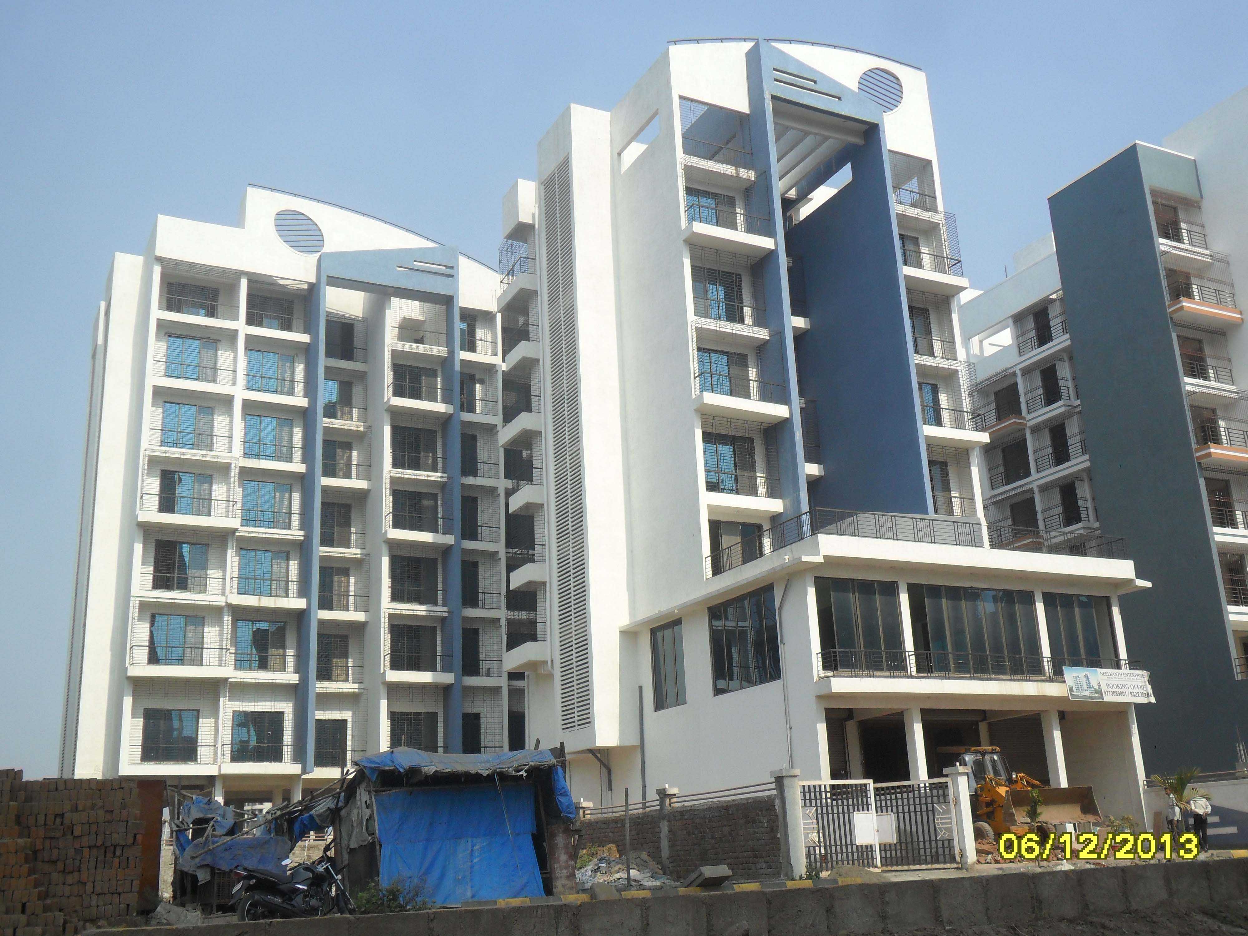 Neelkanth Residency
