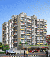 Siddhivinayak Sparsh