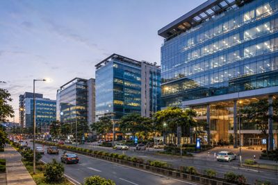 Enterprise Office Expansions Add ₹235 Crore to Smartworks