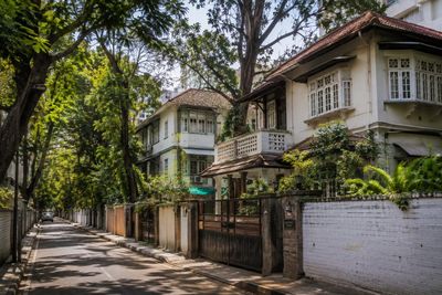 2 Bandra Bungalows Set for ₹1,500 Crore Redevelopment