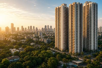 MHADA 2027 Mumbai Lottery Targets 2,000 Homes