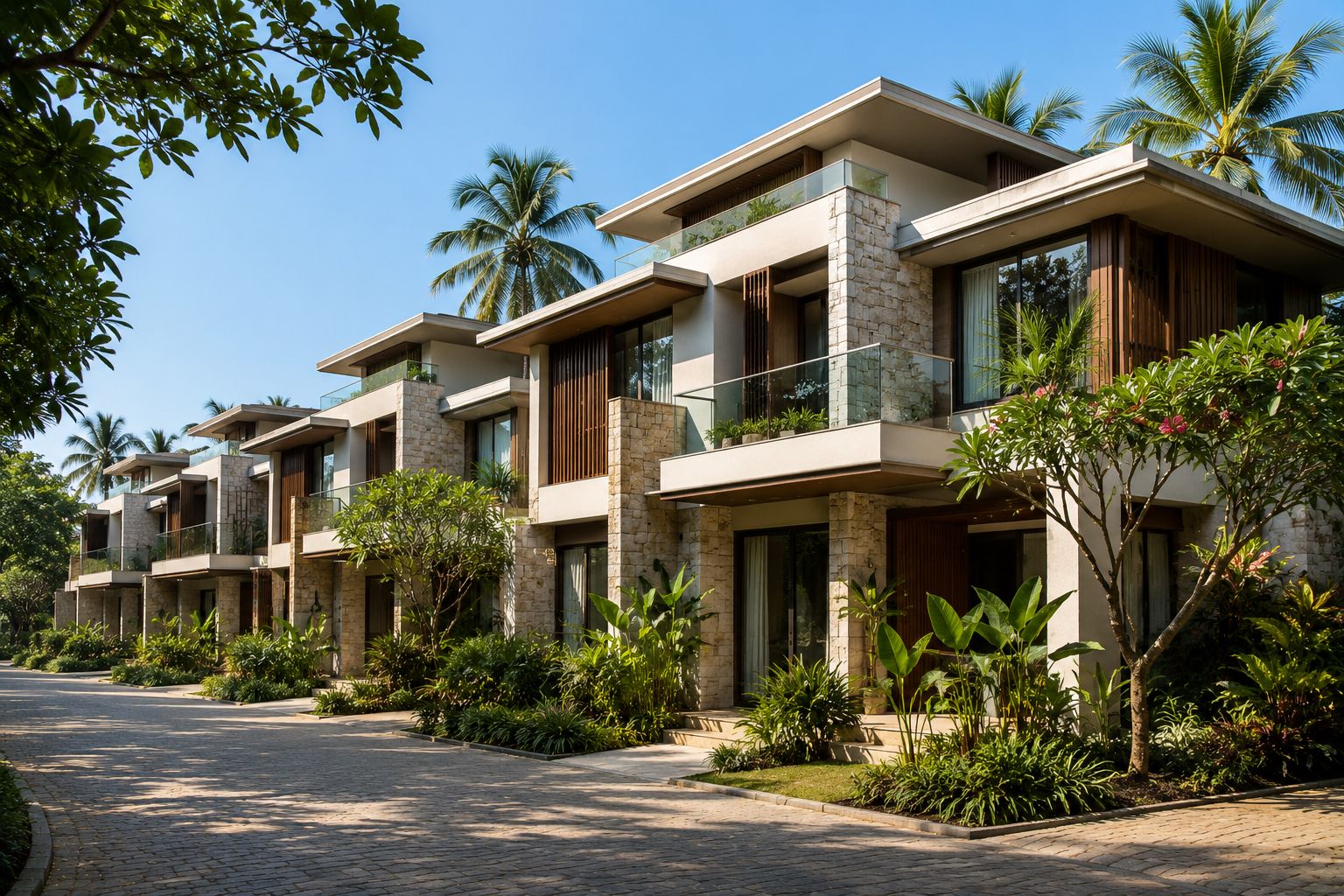 Lodha, NITCO Plan ₹4,500 Crore Alibaug Project