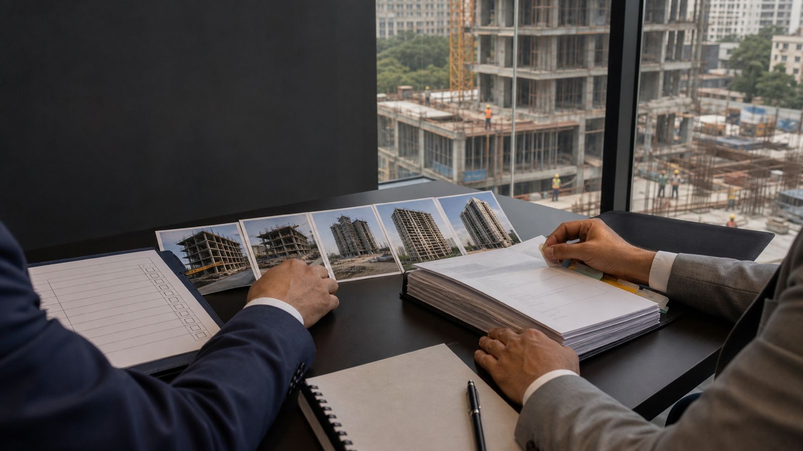 MahaRERA Recovery Data Needs Transparency
