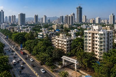 Government Land Allotment Reopens for Maharashtra Housing Societies