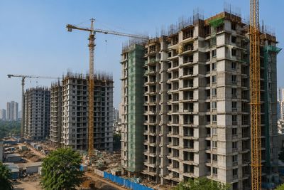 Maharashtra Minister Targets Developers Delaying MHADA Homes