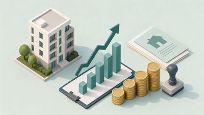 Maharashtra Stamp Duty Revenue Rises 17%