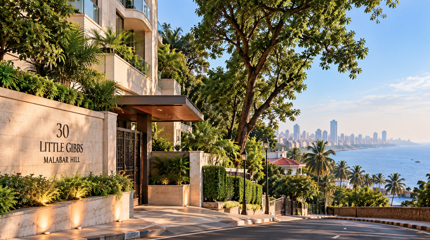 Akshaye Khanna Closes ₹33.26 Crore Malabar Hill Property Deal