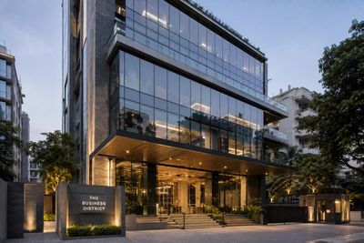 6 Premium Office Projects Planned Across Bandra, Khar and Santacruz