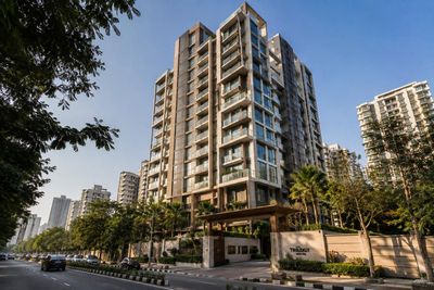 Mumbai’s Top 10 Luxury Projects Clock ₹3,815 Crore Sales