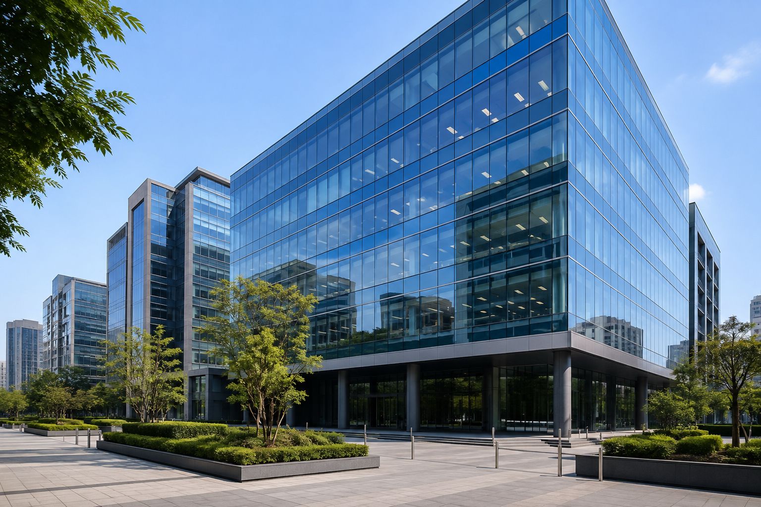 Hrithik Roshan Signs Five-Year Mumbai Office Lease