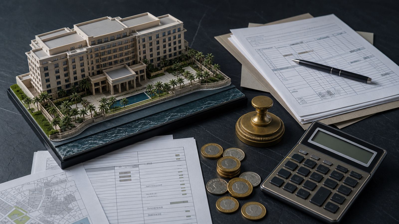 Taj Lands End faces additional ₹5.5 crore BMC tax penalty