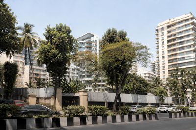 The Imperial Tardeo Construction Curbs Restored by Supreme Court