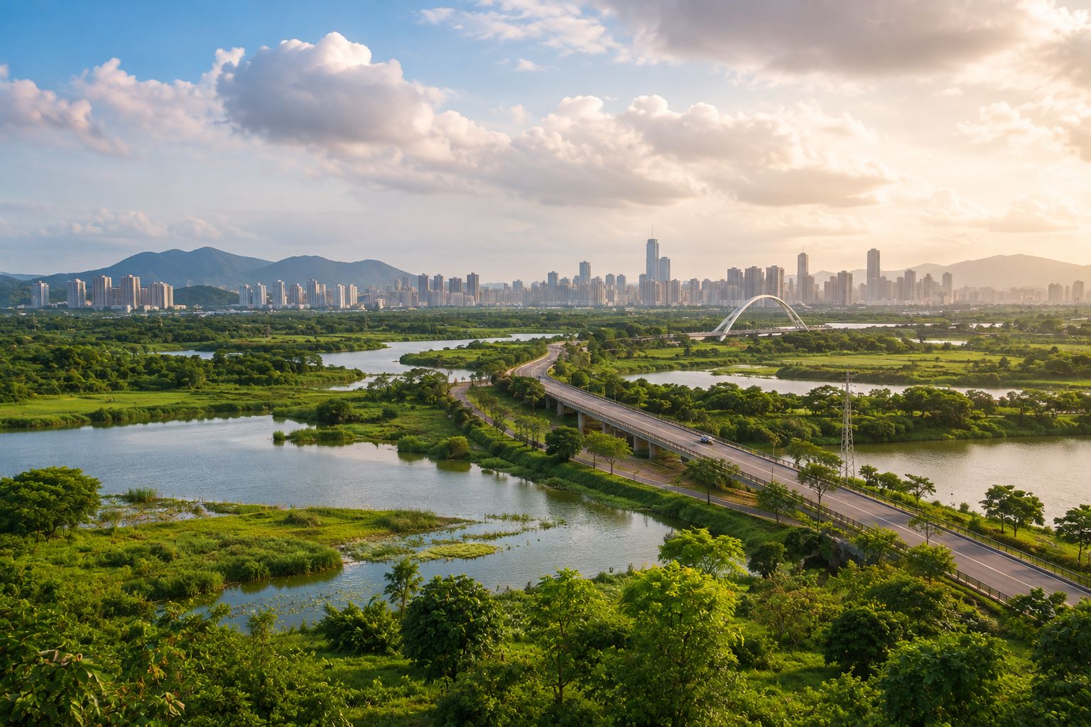 MMRDA Appoints Singapore Firm for Mumbai 3.0 Plan