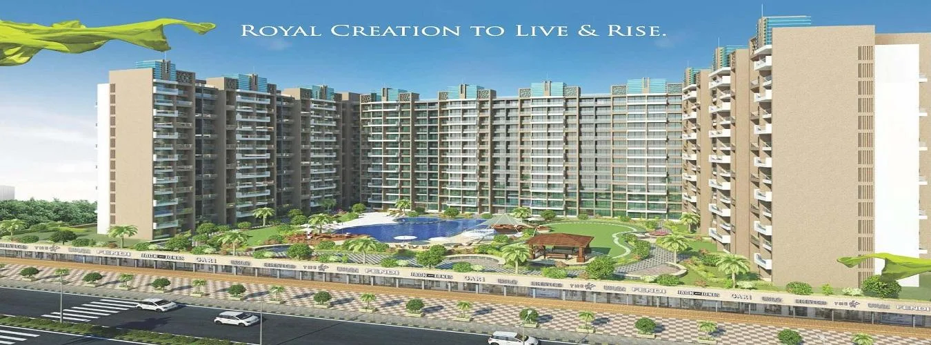 Bhagwati Imperia