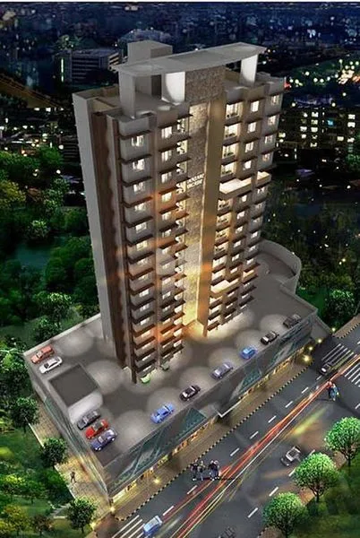 Manjari Arcade