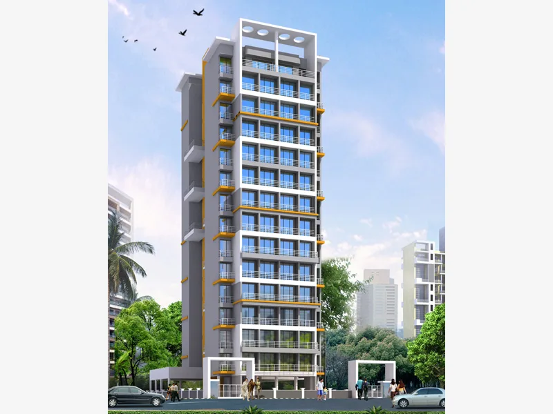 Signature Residency