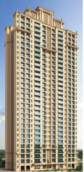 Hiranandani Lake Enclave Glenwood