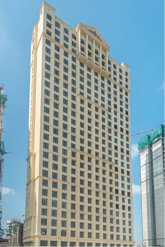 Hiranandani Solus