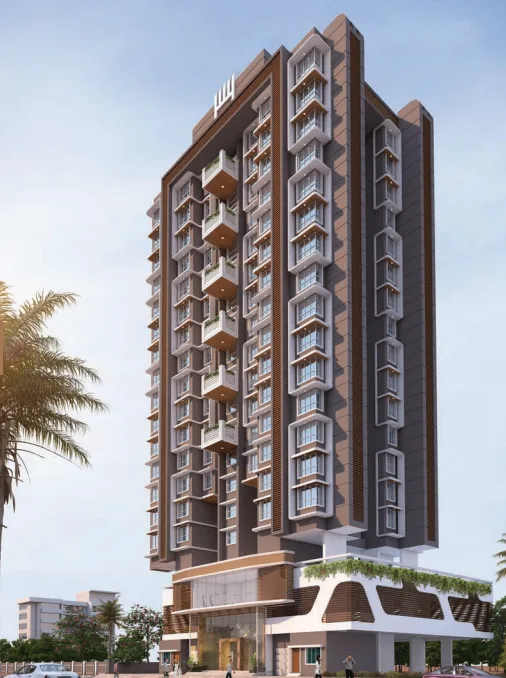 Fortune Heights