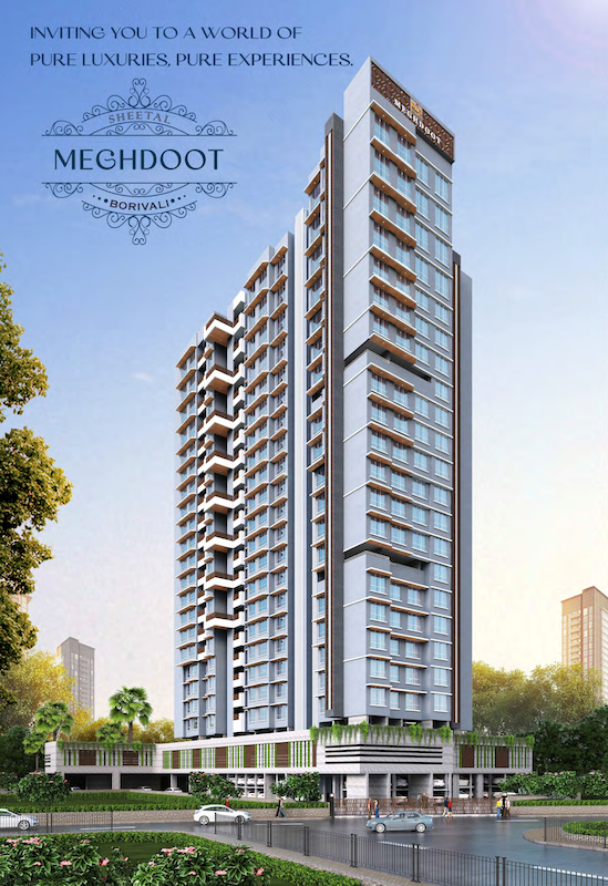 Sheetal Meghdoot