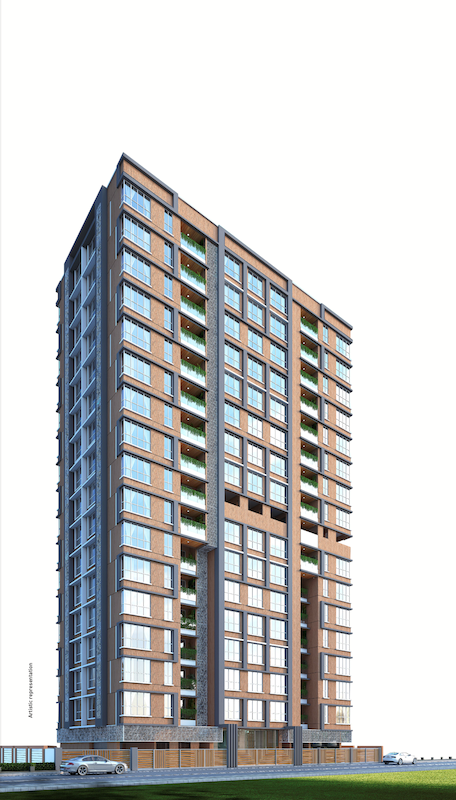 Aryana Heights