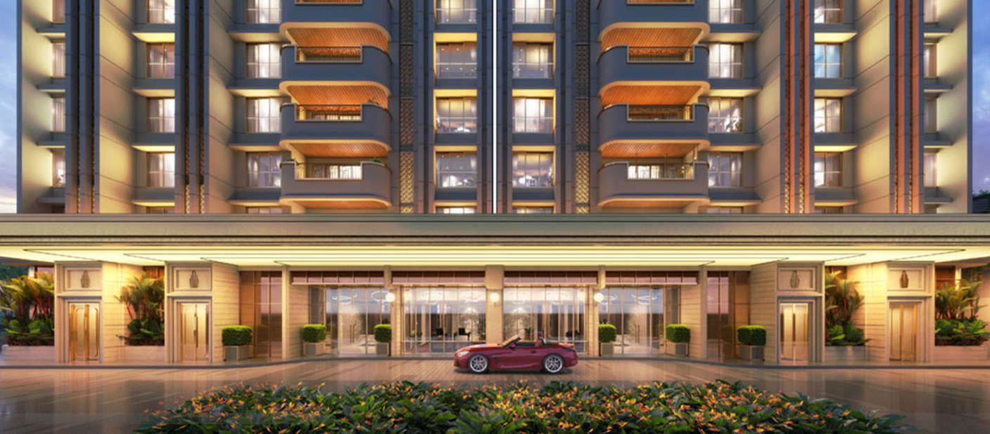 Lodha Vero