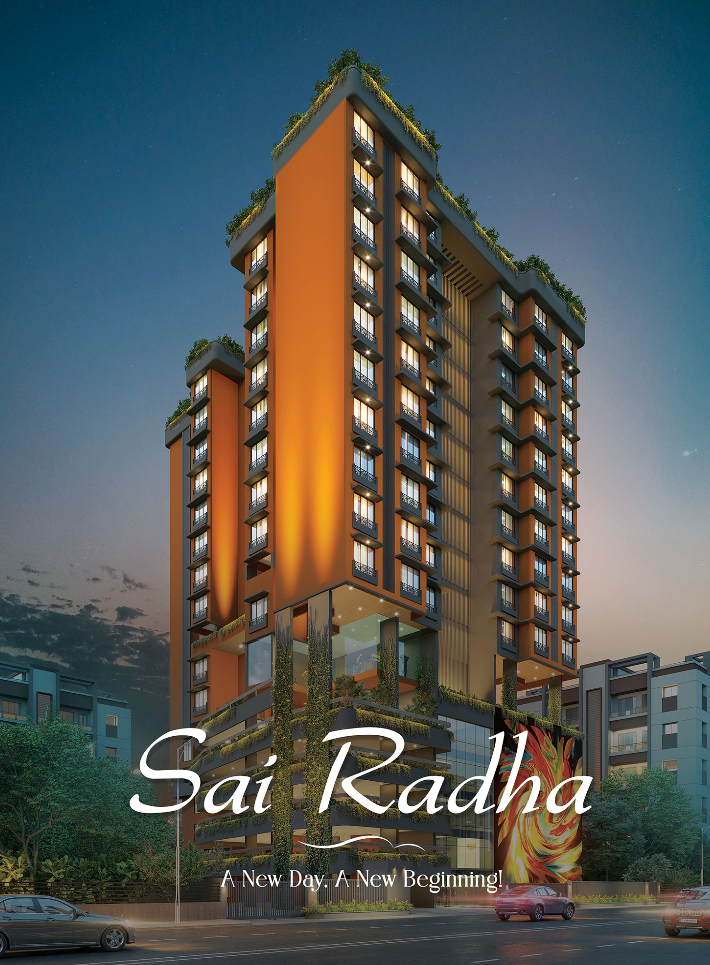 Sai Radha